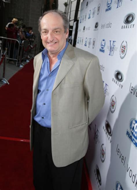 David Paymer