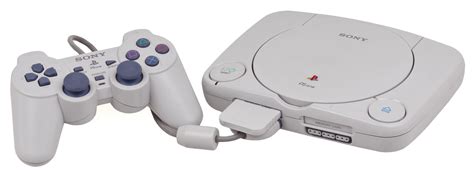 Playstation 1 Wallpaper