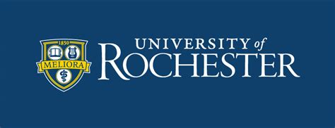 University Of Rochester Cap Program T Of Life