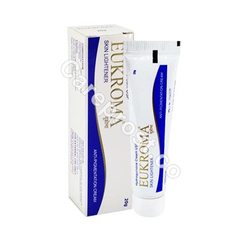 Eukroma Cream ®️ Buy Online