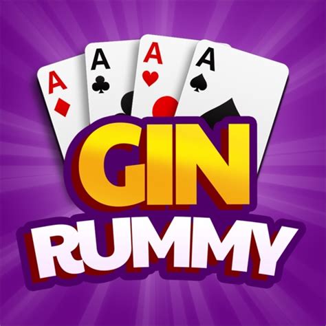 Gin Rummy Offline Game By IDream Game Studio