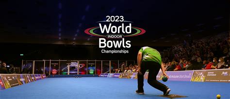 World Bowls Schedule 2023 | World Bowls Tour