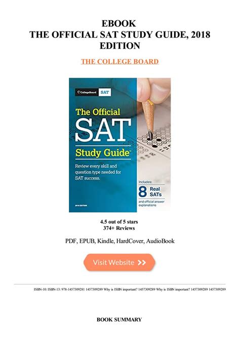 The Official Sat Study Guide 2018 Edition By Sandra Issuu