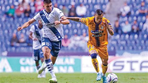 Atlético De San Luis Gana 2 1 A Puebla Unotv