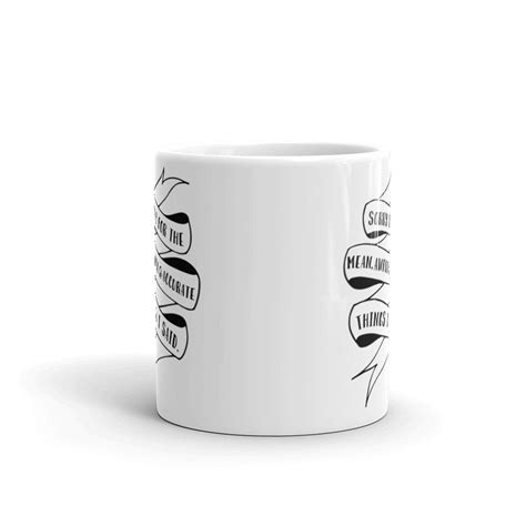 Sarcasm Coffee Mug Snarky Mug Sarcastic T Funny Mug For Etsy Norway