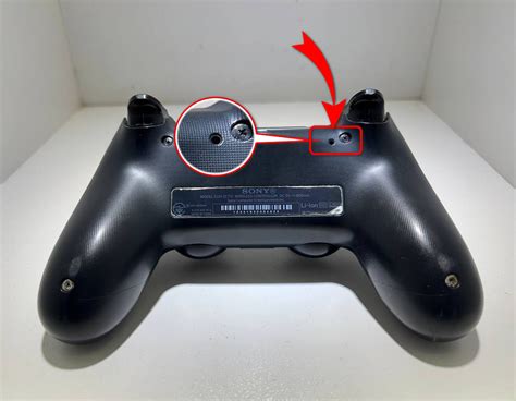 What Happens If Your Ps4 Controller Is Red At John Bishop Blog