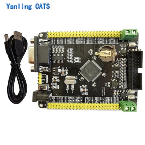 Stm H Vbt Development Board Stm H Arm Cortex M With Rs Can