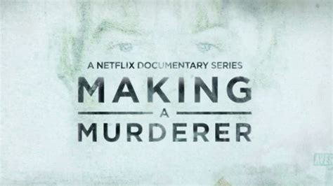 Making A Murderer Everything You Need To Know About Netflixs Latest Hit Series Glamour