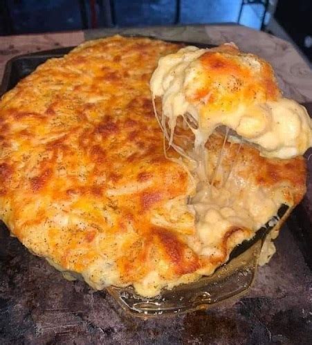 Mac & cheese recipe !! - whyrecipenow