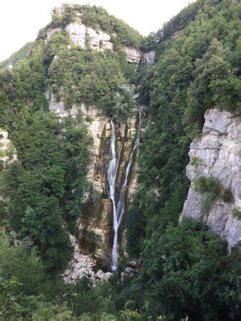 Rio Verde Waterfall (Borrello, Italy): Top Tips Before You Go - TripAdvisor