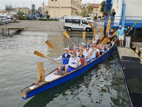 Canottieri Sanremo Gli Auguri Di Buon Anno Con Il Tradizionale