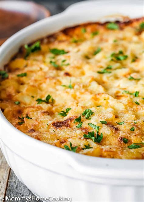 15 Best Ideas Cheesy Chicken Hashbrown Casserole – Easy Recipes To Make
