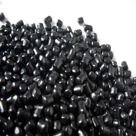 Black Granules Ldpe Color Masterbatches For Plastic Industry