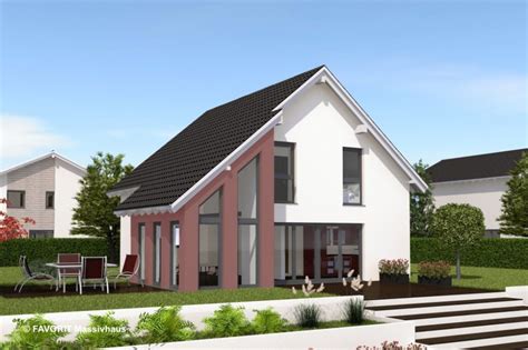 Roth Immobilien Haus Favorit Vertriebspartner Fertighaus Bauen