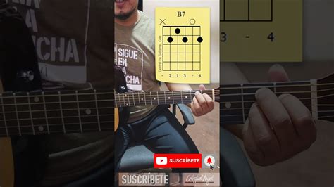 Circulo De Mi Mayor En Guitarra Acustica Para Principiantes Curso