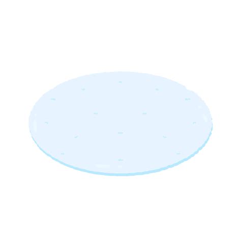 Free Cute Pastel Sky Blue Mat Sticker About Bedroom Stationary 23204913