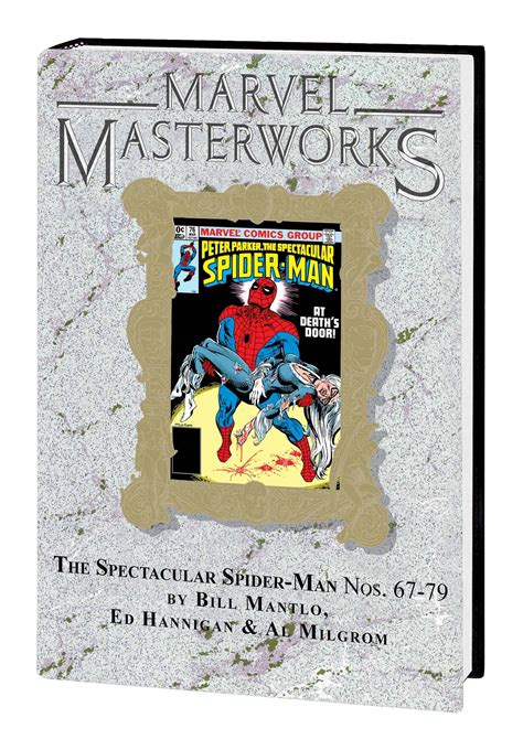 DEC220827 MMW SPECTACULAR SPIDER MAN HC VOL 06 DM VAR ED 343