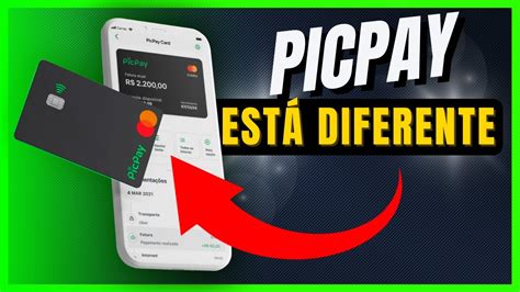 Novidade Picpay Agora Tem Mais Novas Fun Es Que Te Aprova Cr Dito