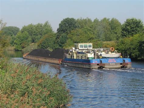 Gliwice Canal Gliwice Poland Top Attractions Things To Do