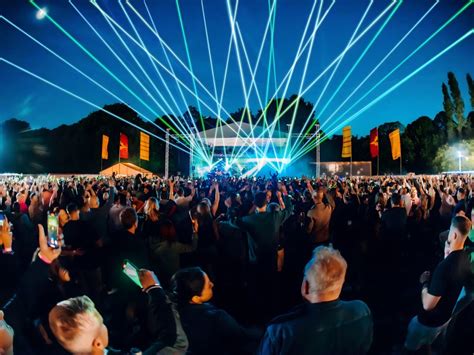 Uae Music Festivals All The Festivals To Book