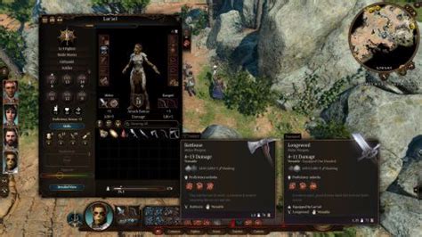 The best Baldur's Gate 3 weapons and how weapons work | GamesRadar+