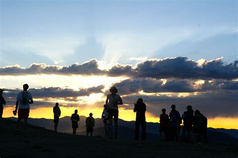 Published: “The Western States 100-Mile Healing Ceremony” | The Jasmine