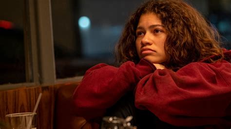 Euphoria Anuncia Segunda Temporada En Hbo Max Y ¡ya Hay Tráiler