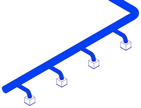 Details On Connecting Components In The Ventilation Discipline