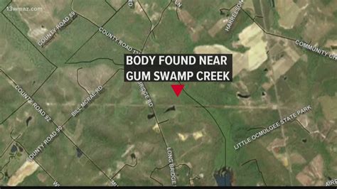 Gbi Investigating After Body Found Inside Burned Car In Dodge Co