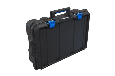 Buy Hart Stack System Power Tool Case With Foam Insert Tool Storage And Organization Online At