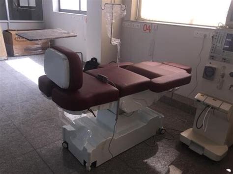 Best Derma Chair At Best Price In Jaipur Rajasthan Klm Healthcare