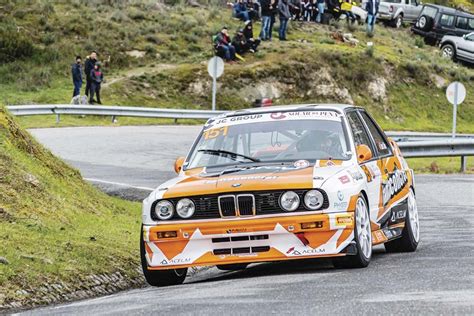 Rampa Porca De Mur A Cami Pronuncia Se Sobre Acidente Autosport