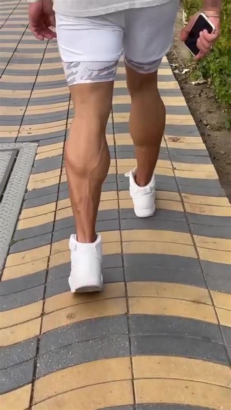 Hot Legs Video ThisVid