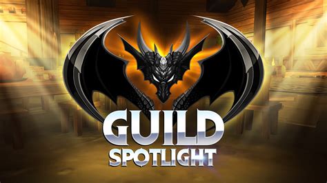 Guild Spotlight Series Celebrating The AdventureQuest Community