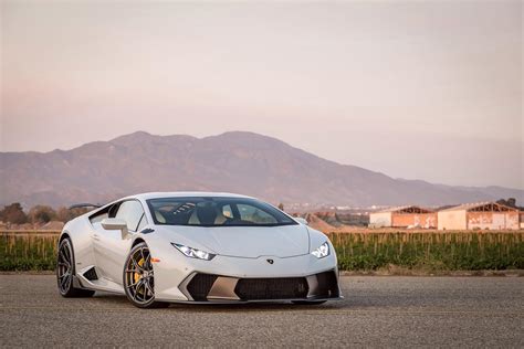 Vorsteiner Lamborghini Huracan 1920x1280 R Carporn