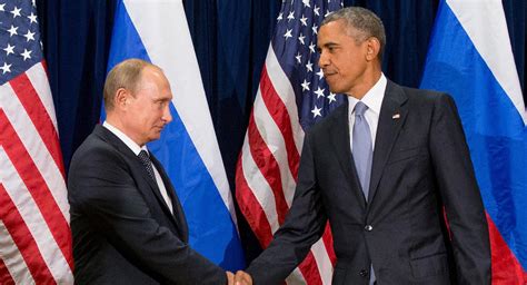 Vladimir Putin's moves in Syria appear designed to surprise, insult President Obama - POLITICO