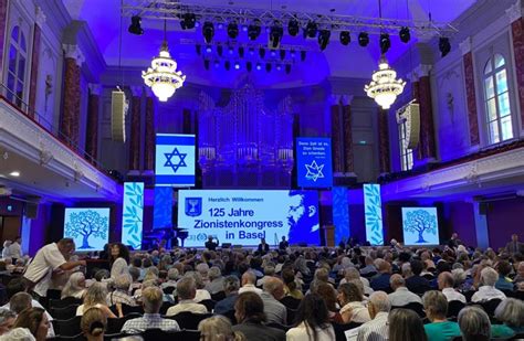 Christians Joined Jews In Marking Th Anniversary Of The First