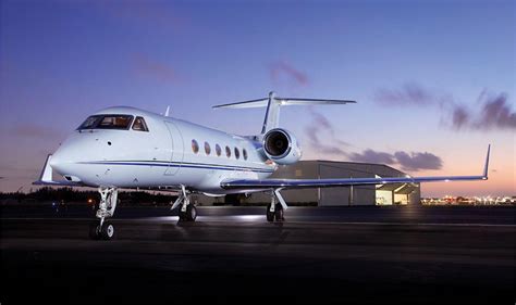 Gulfstream G450 Private Jet Aircraft For Sale Buy Gulfstream G450 On