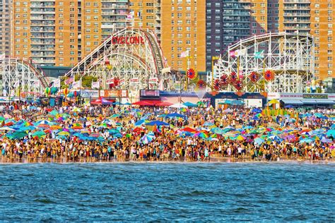 Iconic Coney Island Smithsonian Photo Contest Smithsonian Magazine