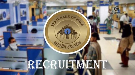 SBI Recruitment For CBO 2023 Check Vacancies Other Details Here