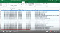 Quick Tip Microsoft Excel Freeze Panes Thor Projects