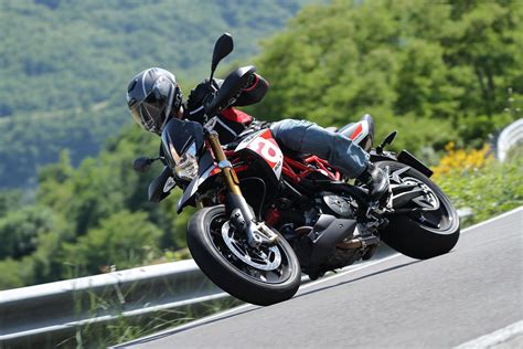 Aprilia Dorsoduro Review Total Motorcycle