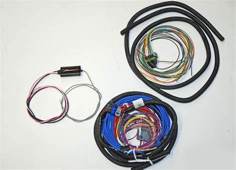 Holley Sniper Wiring Diagram With 6al Box Wiring Diagram Pictures