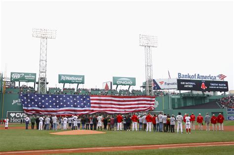 Boston Red Sox versus New York Yankees: Let’s get it on!