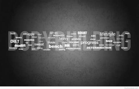 Gym Quotes Beast Gym HD Wallpaper Pxfuel