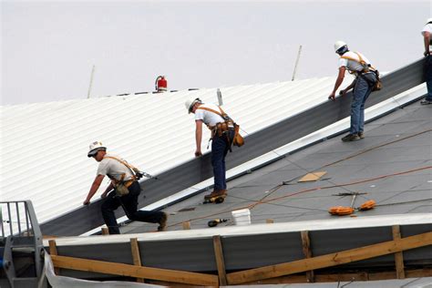 Where We Offer The Best Metal Roofing Services In Pembroke Pines Fl