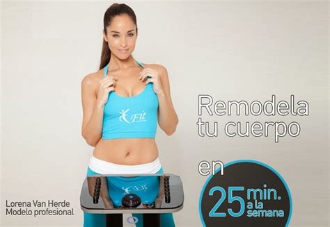 La Forma M S R Pida De Ponerte En Forma Electroestimulaci N Muscular