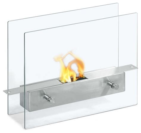 Tabletop Fireplace