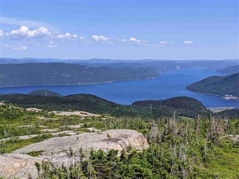 Unforgettable Hiking In Saguenay Fjord Park | Adventuresome Jo