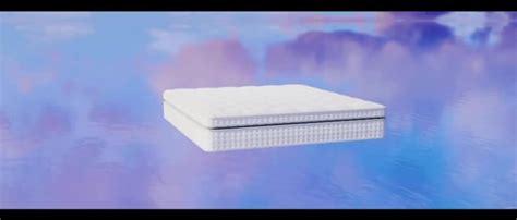 Create Photorealistic 3d Mattress Animation 3d Bed Animation By